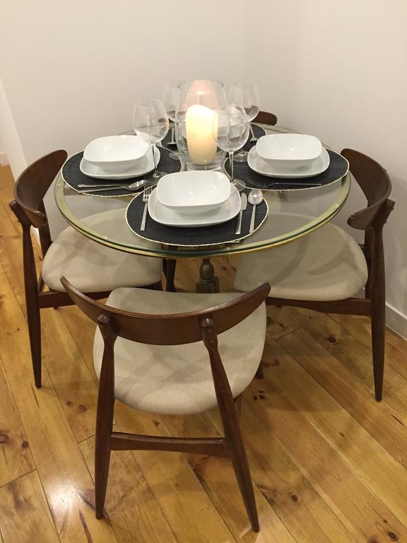 Downtown House Chiado Apartment Lisboa Ngoại thất bức ảnh