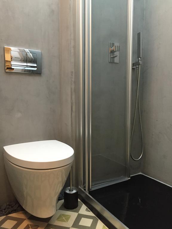 Downtown House Chiado Apartment Lisboa Phòng bức ảnh