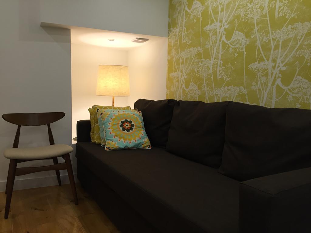 Downtown House Chiado Apartment Lisboa Phòng bức ảnh