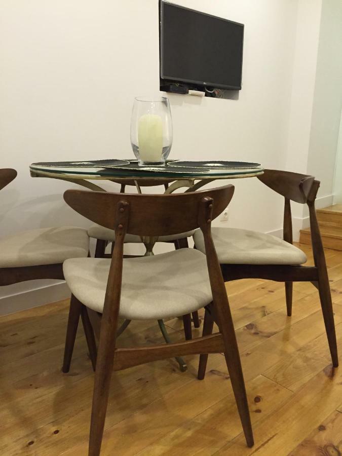 Downtown House Chiado Apartment Lisboa Phòng bức ảnh